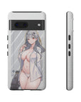 MODERNIA: FIRST AFFECTION Phone Case