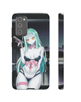 AFTER-HOURS REBECCA Phone Case