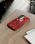 ZERO TWO V2 Phone Case