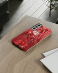 ZERO TWO V2 Phone Case