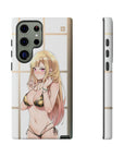 SHY MARIN Phone Case