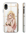 SHY MARIN Phone Case