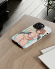SWIMSUIT ANIS Phone Case
