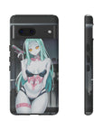AFTER-HOURS REBECCA Phone Case
