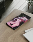 ALICE Phone Case