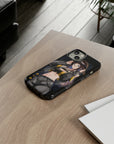 SATOMI x CENTI Phone Case