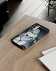 AFTER-HOURS REBECCA Phone Case