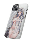 MODERNIA: FIRST AFFECTION Phone Case