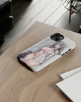 MODERNIA: FIRST AFFECTION Phone Case