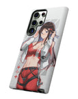 MECHANIC SATOMI Phone Case