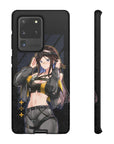 SATOMI x CENTI Phone Case
