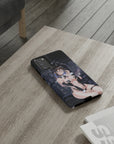 PASTIES SUIT SATOMI Phone Case