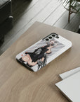 2B: YORHA UNIFORM 1 Phone Case