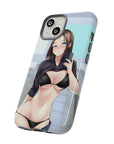 SAMSUNG SAM Phone Case