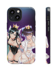 SUPER CROWN OC Phone Case