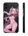 ALICE Phone Case