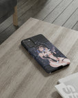 PASTIES SUIT SATOMI Phone Case