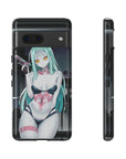 AFTER-HOURS REBECCA Phone Case