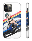 911 DAK-ARIA Phone Case