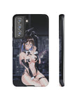 PASTIES SUIT SATOMI Phone Case