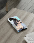 SAMSUNG SAM Phone Case