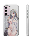 MODERNIA: FIRST AFFECTION Phone Case