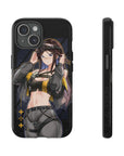 SATOMI x CENTI Phone Case