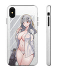 MODERNIA: FIRST AFFECTION Phone Case