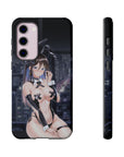 PASTIES SUIT SATOMI Phone Case