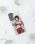 MECHANIC SATOMI Phone Case