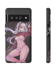 ALICE Phone Case