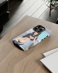 SAMSUNG SAM Phone Case