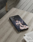 PASTIES SUIT SATOMI Phone Case