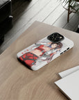 MECHANIC SATOMI Phone Case