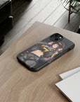 SATOMI x CENTI Phone Case