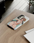 SWIMSUIT ANIS Phone Case