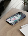 AFTER-HOURS REBECCA Phone Case