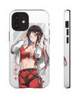 MECHANIC SATOMI Phone Case