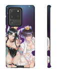 SUPER CROWN OC Phone Case