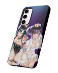SUPER CROWN OC Phone Case