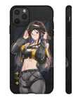 SATOMI x CENTI Phone Case