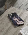 PASTIES SUIT SATOMI Phone Case