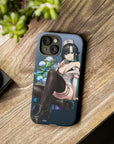 NURSE FLOR Phone Case
