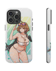 SWIMSUIT ANIS Phone Case
