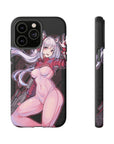 ALICE Phone Case
