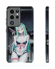 AFTER-HOURS REBECCA Phone Case