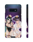 SUPER CROWN OC Phone Case