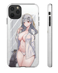 MODERNIA: FIRST AFFECTION Phone Case