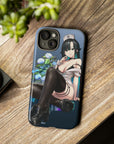 NURSE FLOR Phone Case