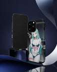 AFTER-HOURS REBECCA Phone Case